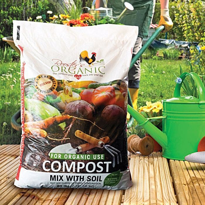 Spring Summer Fertiliser
