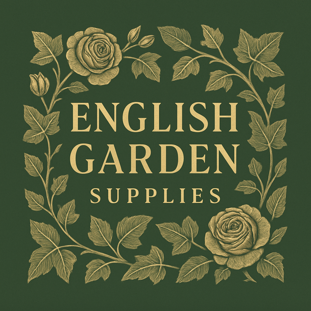 English Garden Supplies